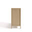Horizon 6 Drawer Double Dresser-98239717