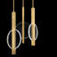Selene 6 - Light LED Pendant-419764636