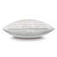 Tilda Striped Square Pillow Cover & Insert