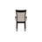 Morgan 19.25'' H Upholstered Armchair-22354541-59725545