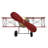 Roder Transportation Figurines & Sculptures