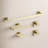 Blaze 5 - Piece Bathroom Hardware Set-92379545