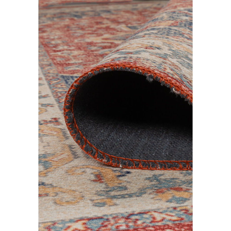 Tapis Caretta, Tapis de couloir 2 pi 5 po x 5 pi