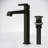 Single Hole Vessel Bathroom Faucet with Drain Assembly, Single Handle Vessel Bathroom Sink Faucet-124954740
