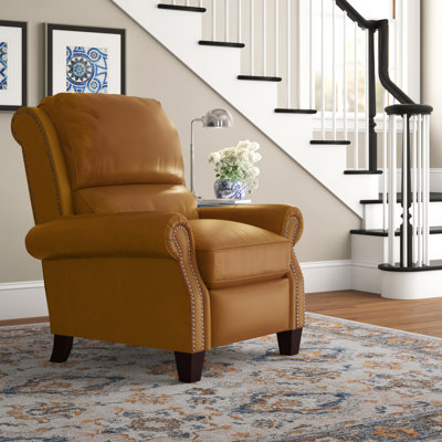 Asmahan Recliner