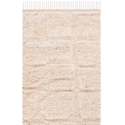 Alexei Hand-Woven Rug