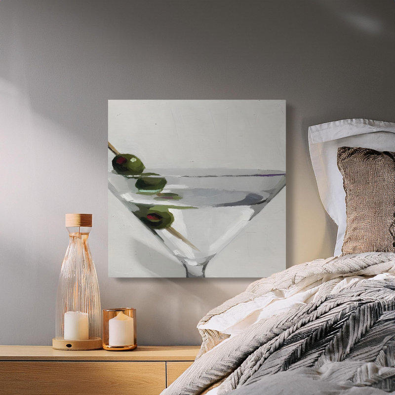 Wrapped Canvas Print Set, 14x14