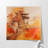 " Zhou Dynasty Inspired Abstract " Print-2120977974-2120977972