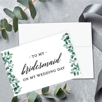 Paper Invitation Kit