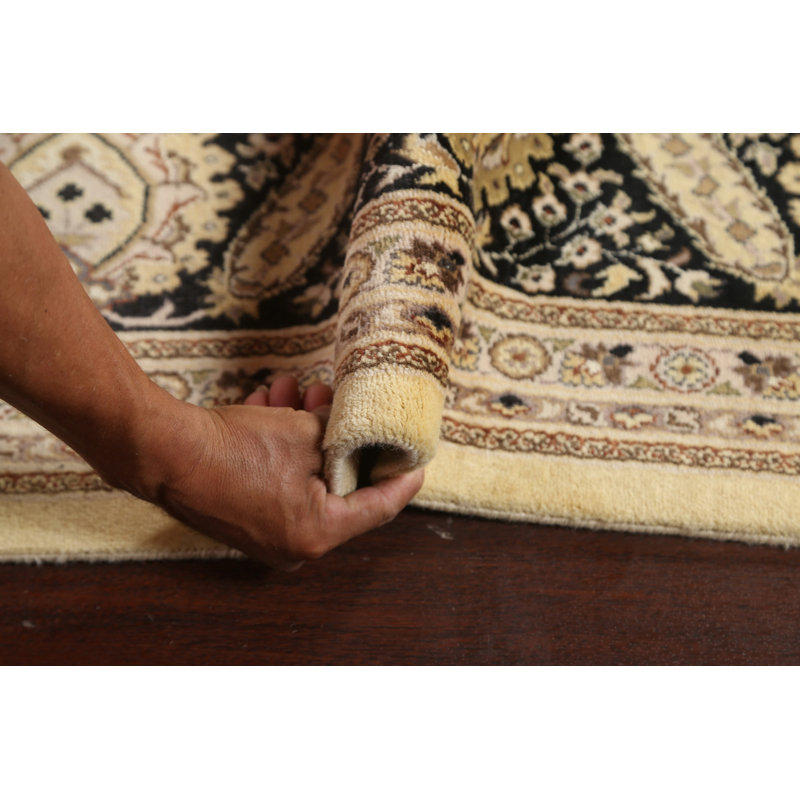 One-of-a-Kind 9'11" X 14'2" Area Rug in Beige