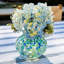 Puro 6" Vase - Ocean