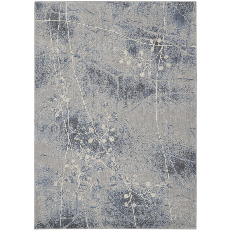 Indoor Rug, Rectangle 7'9" x 10'10"