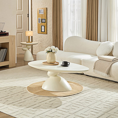 Table basse Minimalist