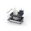 Excel Steel 2-Tier Dish Rack
