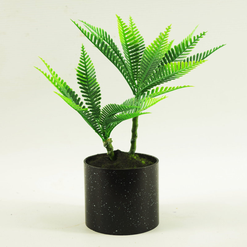 Annistyn 22cm Faux Tree in Pot