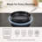 Alva Maestro 9-Piece Ceramic Nonstick Cookware Set