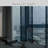 Sharmaine Loom-Textured Meteor Sheer Vertical Blinds