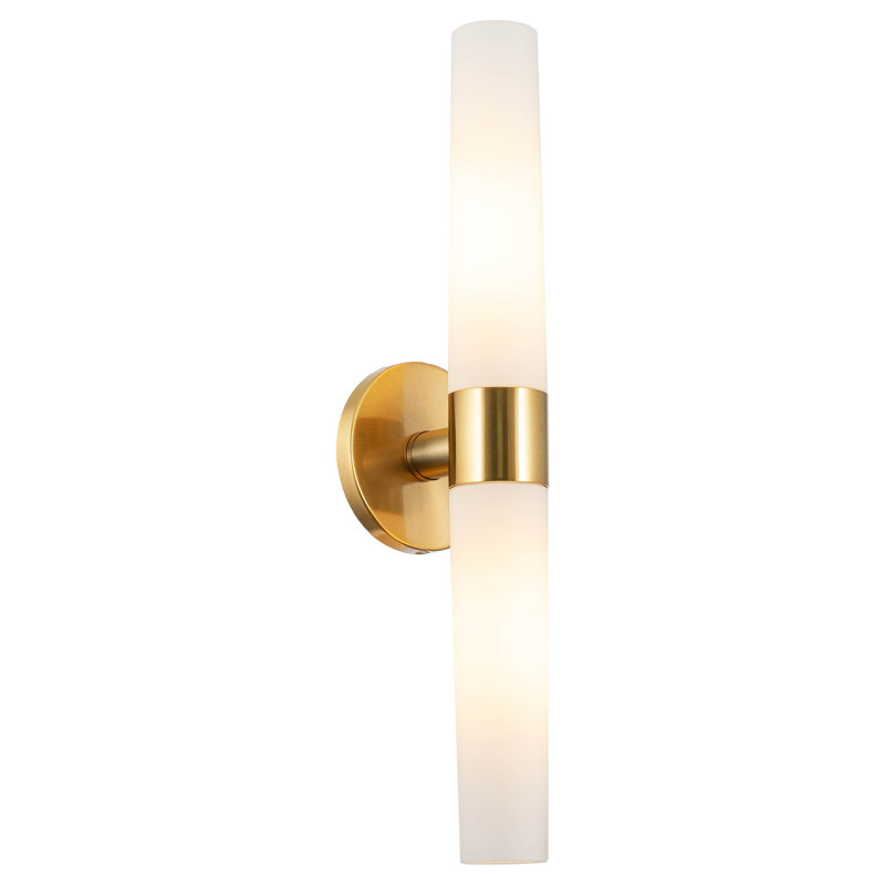 Taissa Armed Sconce