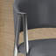 Ensemble de 2 chaises de bar Mp2