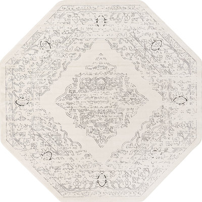 Charian Oriental Indoor Rug