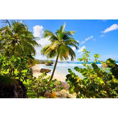 Bathsheba by Tomml - Wrapped Canvas Print