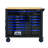12-Layer Drawer Multi-Purpose Tool Car With Wheels