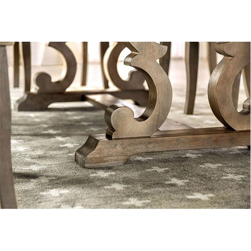 Annora Extendable Dining Table