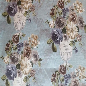 Floral Fabric