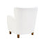 Stella Wingback Armchair