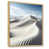 Cadre naturel flottant