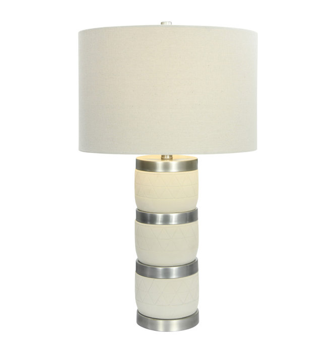 Everly Quinn The Hemlock Table Lamp & Reviews | Wayfair