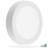 Leitner 1 LED Flush Mount Light – Modern Minimalist Design, Flicker-Free Illumination, Low-Profile, Perfect for Apartments, Lofts, and Small Spaces-78574859-64010601
