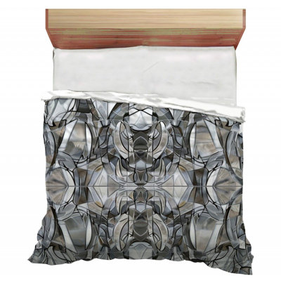 Édredon en microfibre / polyester 