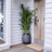 Dorlis Fiberstone Pot Planter-888476457-888476461