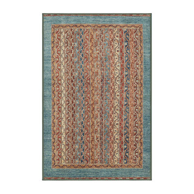 Abstract Indoor Rug