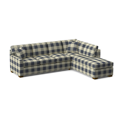 Frye Chaise Sectional