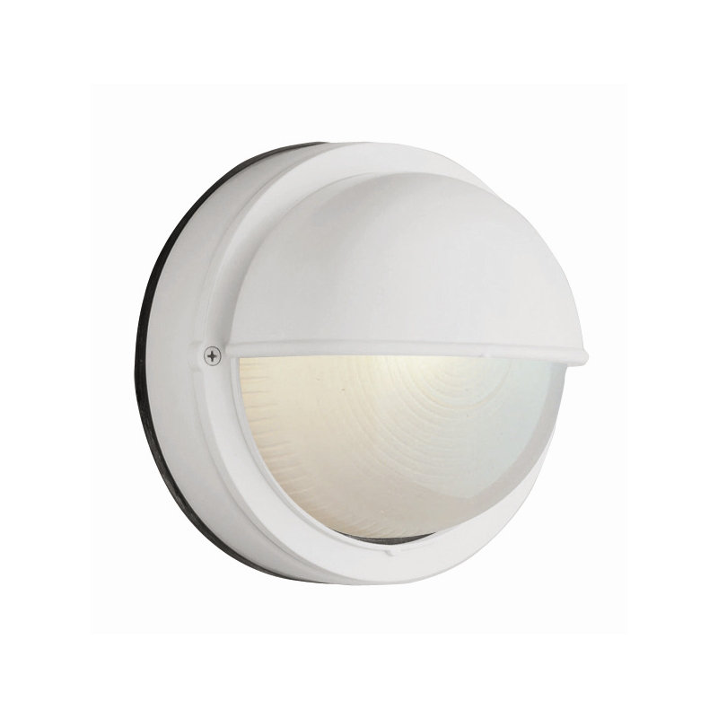 Zwilling Wall Light, Black