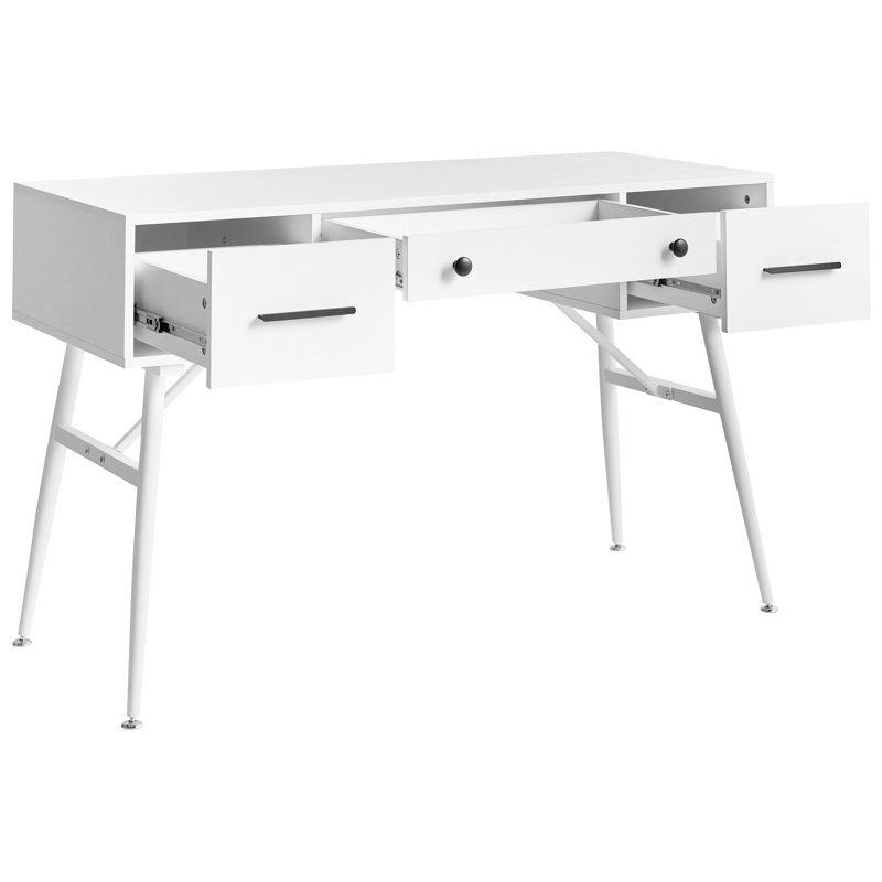 Particle Board / Chipboard Writing Desk