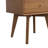  Branquinha 1 Drawer 22"H Nightstand (Set Of 2)