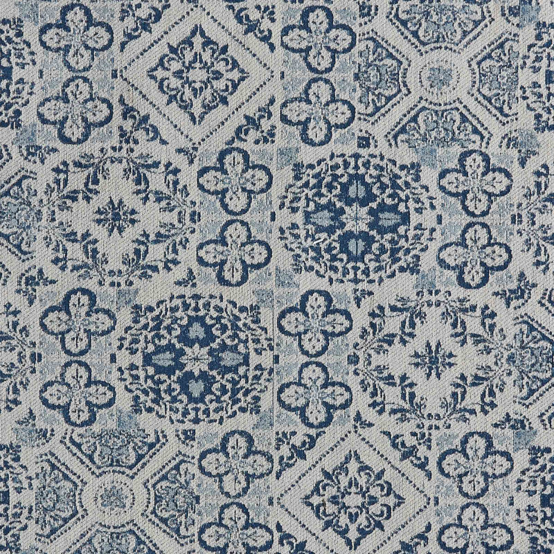 Sien Cotton Floral Indoor Rug