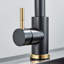 Belfry Kitchen Alcera Touch Kitchen Faucet