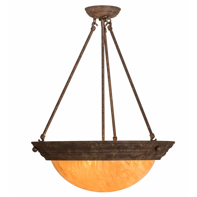 Dionne 3 - Light Pendant