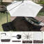 Parasol de jardin Pure Garden-16679258