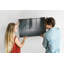 Magnetic Glass Dry Erase Board