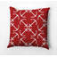 Housse et insert de coussin carré extérieur Anchor Up-111286065-111286071