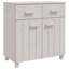 Buffet console Hamar avec rangement HAMAR-1025411738
