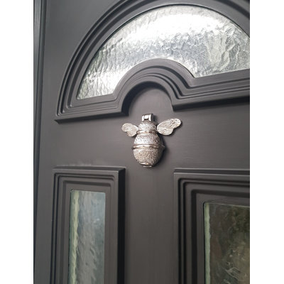 Shannon Bee Door Knocker
