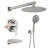 All-In-One Kit with Rough in-Valve-67200213