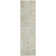 Machine Washable Indoor/Outdoor Xhevrie ACN1723 Linen Rug