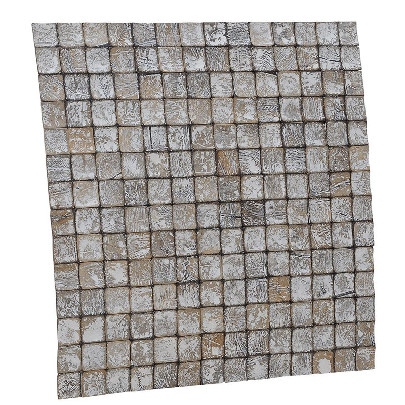 Carrelage mosaïque Kelapa